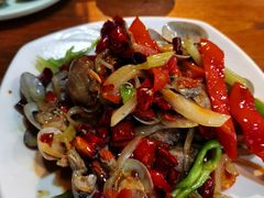 -南海渔家•海鲜•正宗海南菜(海棠湾店)