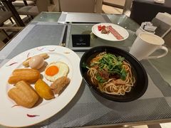 -成都天府丽都喜来登饭店