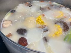 -八珍玉食鸡煲·打边炉(印象城店)