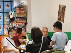 大堂-全渔村小海鲜