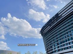 -广州市白云区图书馆