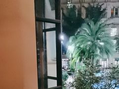 -星河湾半岛酒店·意咖啡西餐厅
