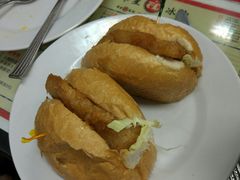 -华星冰室(湾仔店)