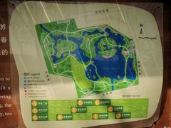 -大兴滨河森林公园