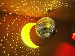 -快乐迪KTV(中山路店)