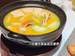 -新荣记(建国门外大街店)