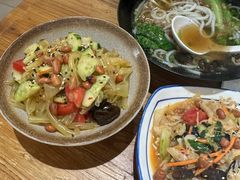 -阿木舂记·特色小吃(平江路店)