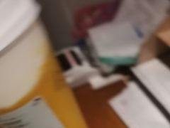 -喜茶(上海五角场万达店)