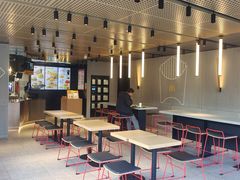 -麦当劳(台州路桥DT店)