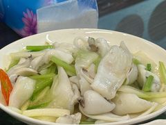 -盛中钰广味小馆