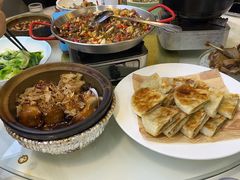 酱板鸭-福巷湘食小馆·猛火现炒(上海首店)