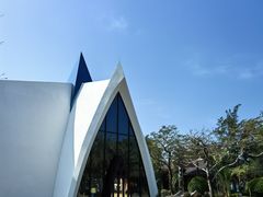 -金海湾嘉华度假酒店·海天阁中餐厅