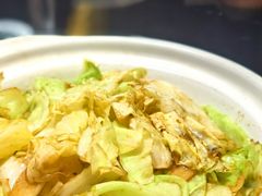 -彩虹之约•淮扬家宴(亚运村店)
