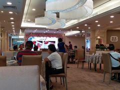 -新兴家喻酒家·羊城名宴(昌岗店)