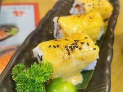 -友壹町寿司(嘉洲广场店)