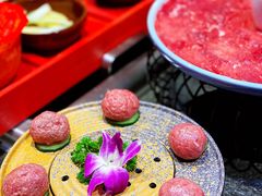 -味舵主重庆火锅(邓尉路店)
