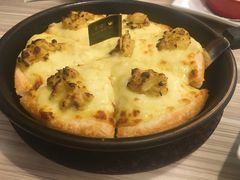 -必胜客(海滨店)