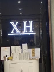 -夏花美甲美睫