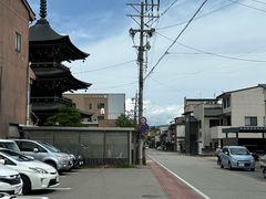 -医王山·飞騨国分寺