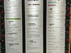 -Shake Shack(西单大悦城店)