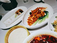 -鸭王烤鸭店(三里河店)