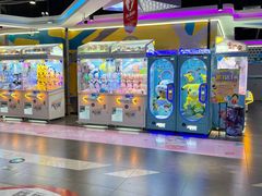 -大玩家(通州万达广场店)