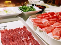 -丁卯•铜锅涮肉(工体店)