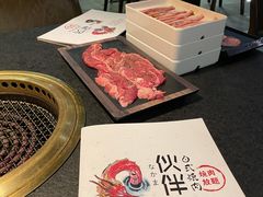 -神户赤童日式烤肉伙伴(东直门店)