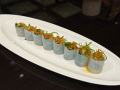 -北京四季酒店·采逸轩