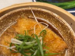 -酌宴府The China Club·广州万富希尔顿酒店(云城东路店)