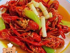 -龙虾奇迹(大华三路店)