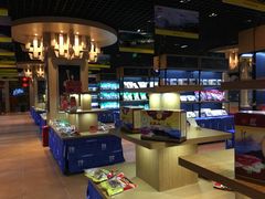 -阿斯牛牛·凉山菜(新会展店)