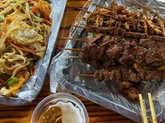 -阿梅姐美食店