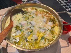 -避风塘(五角场店)