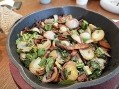 -云海肴·汽锅鸡·云南菜(苏州中心店)