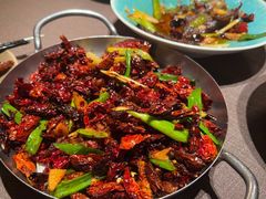 -山石榴·贵州菜(陆家嘴中心店)