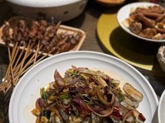 -鸽子窝(青塔店)