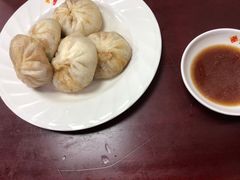 -小胖包子王(光明楼店)
