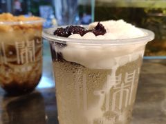 -甜心闲生传统手工冰粉(奎星楼店)