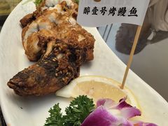 -醉壹号海鲜大排档·老厦门特色菜(厦门美食地标店)