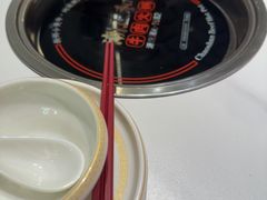 -潮正和潮汕牛肉火锅·老字号(番禺万达店)