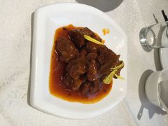 大铁勺酒楼(东丽新业广场店)-大铁勺新津菜(东丽阳光新业广场店)