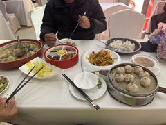 -船长9号·精致湖北菜(江滩店)