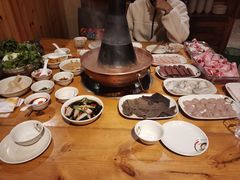 -老康火锅(桥南街店)