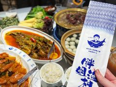 -胖姐渔村(中源大道店)