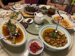 -景式·廣東粤菜(凤凰古站店)