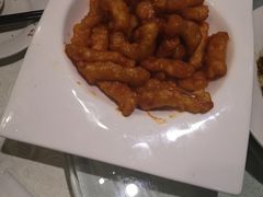 -晋阳饭庄(虎坊桥店)