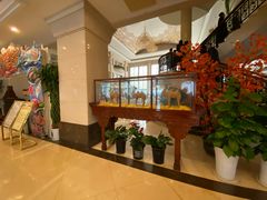 -曲江惠宾苑宾馆(大雁塔大唐不夜城店)