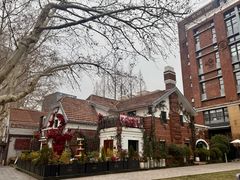 -弗兰克牛排西餐厅Ribone steak house(柠檬花园店)