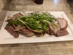 -蔡记行面·三套车(武威首店)